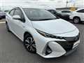 2021 Toyota Prius PHV