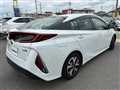 2021 Toyota Prius PHV