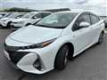 2021 Toyota Prius PHV