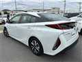 2021 Toyota Prius PHV