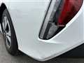 2021 Toyota Prius PHV