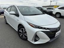 2021 Toyota Prius PHV
