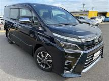 2019 Toyota Voxy