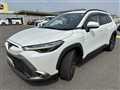 2022 Toyota CorollaCross