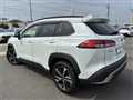 2022 Toyota CorollaCross