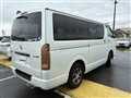2018 Toyota Hiace Van