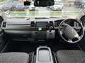 2018 Toyota Hiace Van