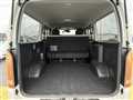 2018 Toyota Hiace Van