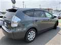 2012 Toyota PRIUS α