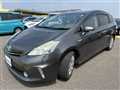 2012 Toyota PRIUS α