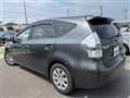 2012 Toyota PRIUS α