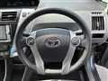 2012 Toyota PRIUS α