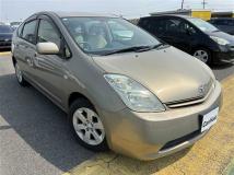 2004 Toyota Prius