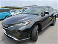 2021 Toyota Harrier Hybrid
