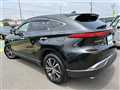 2021 Toyota Harrier Hybrid