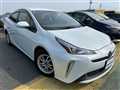 2021 Toyota Prius
