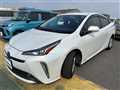 2021 Toyota Prius
