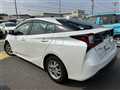 2021 Toyota Prius