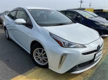 2021 Toyota Prius