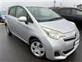 2012 Toyota Ractis
