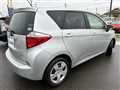 2012 Toyota Ractis