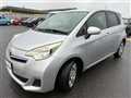 2012 Toyota Ractis