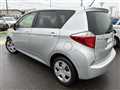 2012 Toyota Ractis