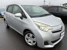2012 Toyota Ractis