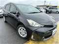 2015 Toyota PRIUS α