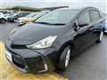 2015 Toyota PRIUS α