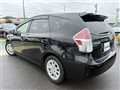 2015 Toyota PRIUS α