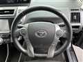 2015 Toyota PRIUS α