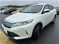 2018 Toyota Harrier Hybrid