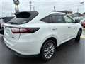 2018 Toyota Harrier Hybrid