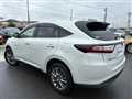 2018 Toyota Harrier Hybrid