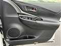 2018 Toyota Harrier Hybrid