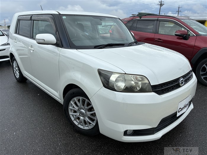 2010 Toyota Corolla Rumion