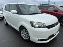 2010 Toyota Corolla Rumion