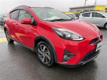 2019 Toyota AQUA