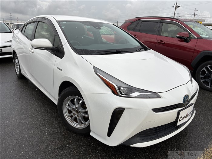 2019 Toyota Prius