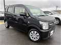 2019 Suzuki Wagon R