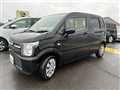 2019 Suzuki Wagon R