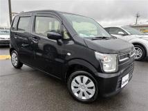 2019 Suzuki Wagon R