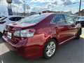 2011 Lexus HS