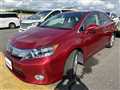 2011 Lexus HS