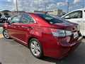 2011 Lexus HS