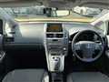 2011 Lexus HS