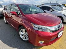 2011 Lexus HS
