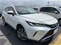 2021 Toyota Harrier Hybrid