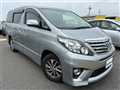 2014 Toyota Alphard Hybrid